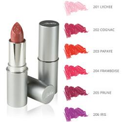 DEFENCE COLOR BIONIKE ROSSETTO SEMITRASPARENTE LIPSHINE 206 CASSIS - pharmaluna
