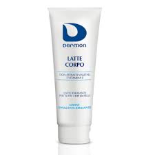 DERMON LATTE CORPO 300 ML - pharmaluna