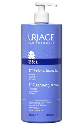 PREMIERE CREME LAVANTE 1 L - pharmaluna