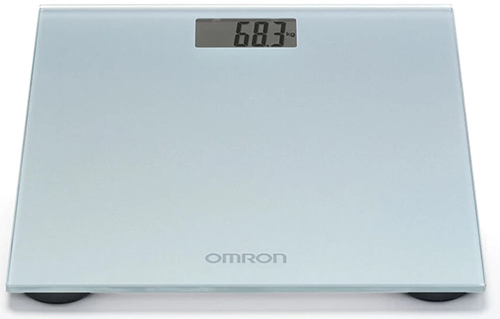 BILANCIA OMRON HN289 DIGITAL PERSONAL - pharmaluna