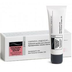DISCROMIA CONTROL SERUM 30 ML - pharmaluna