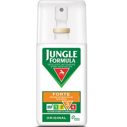JUNGLE FORMULA FORTE SPRAY ORIGINAL 75 ML - pharmaluna