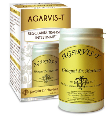 AGARVIS T 400 PASTIGLIE - pharmaluna