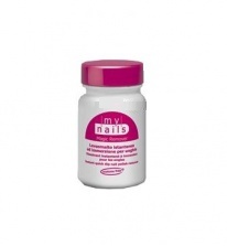 MY NAILS MAGIC REMOVER LEVASMALTO 75 ML - pharmaluna