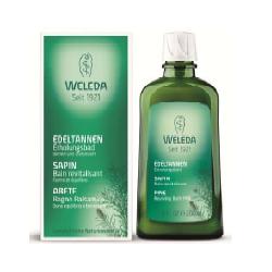 BAGNO ABETE FLACONE 200 ML - pharmaluna