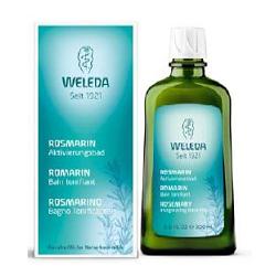 BAGNO ROSMARINO FLACONE 200 ML - pharmaluna