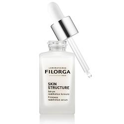 SKIN STRUCTURE SIERO RASSODANTE 30 ML - pharmaluna