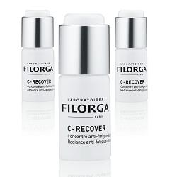 C RECOVER 3 FIALE 10 ML - pharmaluna