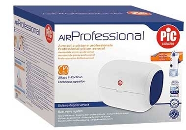 AEROSOL PIC AIR PROFESSIONAL DLS 1 PEZZO - pharmaluna