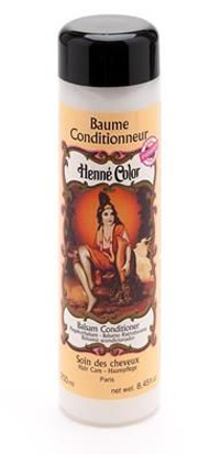 HENNE COLOR BALSAMO RISTRUTTURANTE COCCO & HENNE 250ML - pharmaluna