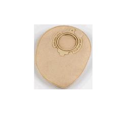 FLEXIMA 3S DUE PEZZI A FONDO CHIUSO SACCA COLOSTOMIA MIDI BEIGE 65MM 30 PEZZI - pharmaluna
