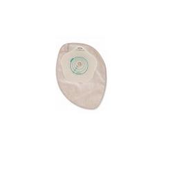 FLEXIMA 3S DUE PEZZI A FONDO CHIUSO SACCA COLOSTOMIA MAXI TRASPARENTE 80MM 30 PEZZI - pharmaluna
