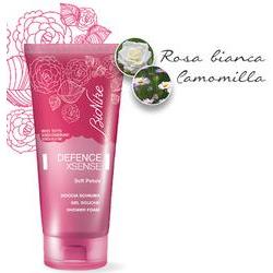 DEFENCE XSENSE DOCCIA SCHIUMA 1 SOFT PETALS 200 ML - pharmaluna