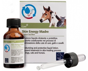 SKIN ENERGY MADRE CROTON 20 ML - pharmaluna