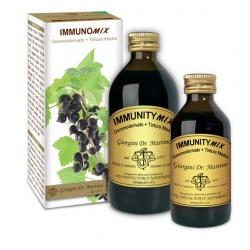 IMMUNITYMIX 100 ML LIQUIDO ANALCOLICO - pharmaluna