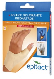 EPITACT ORTESI MANO FLEX SX S - pharmaluna