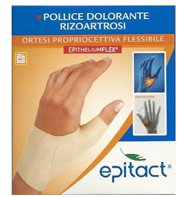 EPITACT ORTESI MANO FLEX DX M - pharmaluna