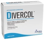 DIVERCOL 14 BUSTINE 56 G - pharmaluna