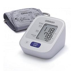 MISURATORE DI PRESSIONE OMRON M2EC MODELLO 2014 - pharmaluna