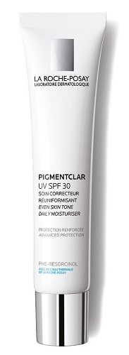 PIGMENTCLAR UV CREMA SPF30 40 ML - pharmaluna