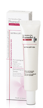 PROMEDIAL GEL ULTRA LIFTANTE - pharmaluna