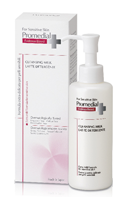 PROMEDIAL LATTE DETERGENTE LOZIONE - pharmaluna