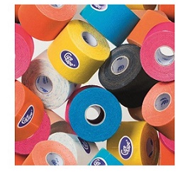 CURE TAPE VERDE 5X500 CM - pharmaluna