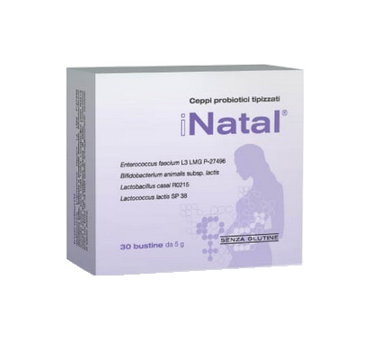 INATAL 30 BUSTINE - pharmaluna