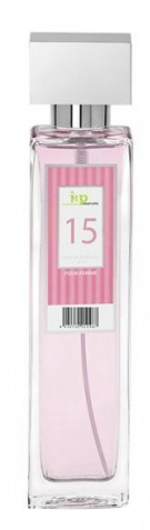 IAP PHARMA PROFUMO DA DONNA 15 150 ML - pharmaluna