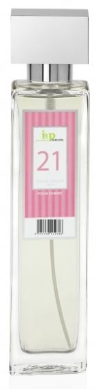IAP PHARMA PROFUMO DA DONNA 21 150 ML - pharmaluna