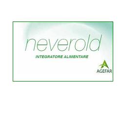 NEVEROLD 30 COMPRESSE - pharmaluna