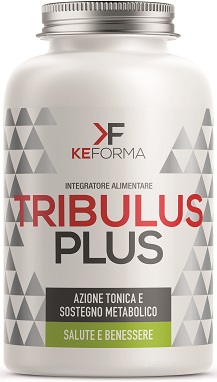 TRIBULUS PLUS 60 CAPSULE - pharmaluna