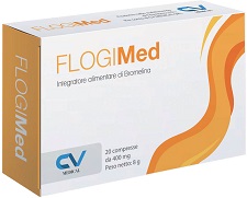 FLOGIMED 20 COMPRESSE - pharmaluna