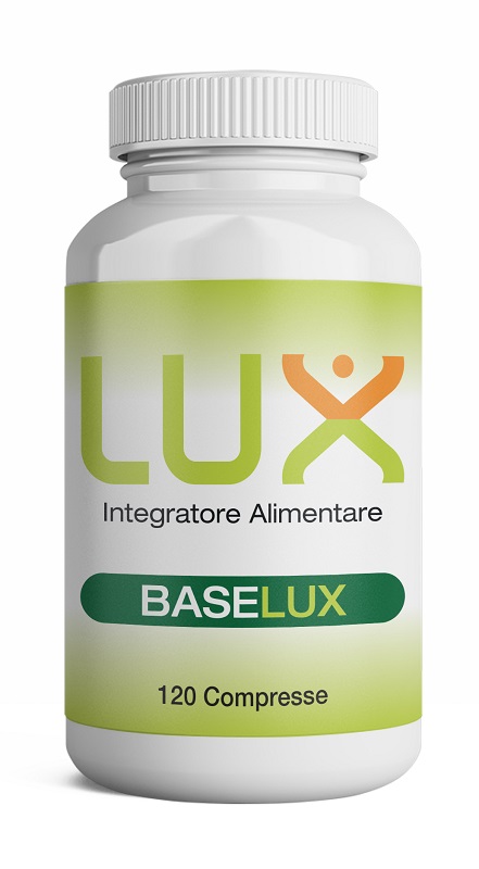 BASELUX 120 COMPRESSE - pharmaluna