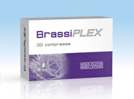 BRASSIPLEX 30 COMPRESSE - pharmaluna