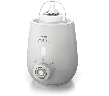 AVENT SCALDABIBERON DIGITALE - pharmaluna