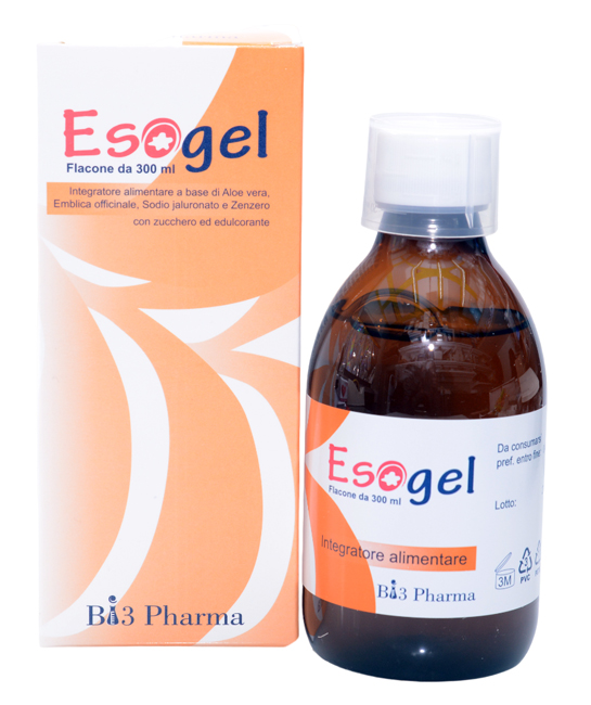ESOGEL 300 ML - pharmaluna