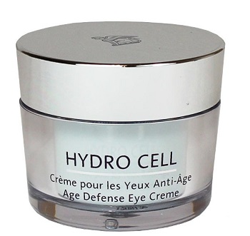 MONTEIL HYDRO CELL AGE DEFENSE EYE CREME - pharmaluna