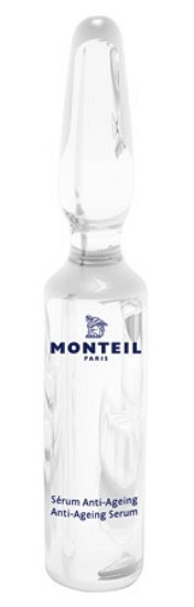 MONTEIL SOLUTION ANTI-AGING SERUM 3 X 2  ML - pharmaluna