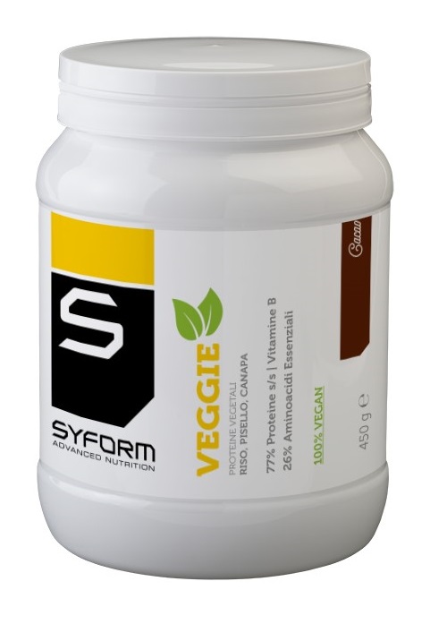 VEGGIE CACAO 450 G - pharmaluna