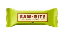 RAW BITE SPEZIE LIME50 G - pharmaluna