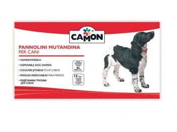 PANNOLINI MUTANDINA S TAGLIA 1 12 PEZZI - pharmaluna