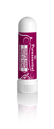 PURESSENTIEL SNELLENTE INALATORE TAGLIA FAME - pharmaluna
