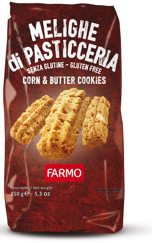 FARMO MELIGHE DI PASTICCERIA 150 G - pharmaluna