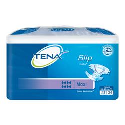 PANNOLONE A MUTANDINA PER INCONTINENZA MAXI SMALL 24 PEZZI - pharmaluna