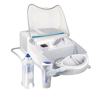 APPARECCHIO PER AEROSOLTERAPIA CLENNY A PRO - pharmaluna