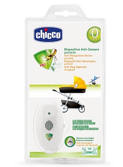 CH ANTIZANZ ULTRASUONI PORTA - pharmaluna