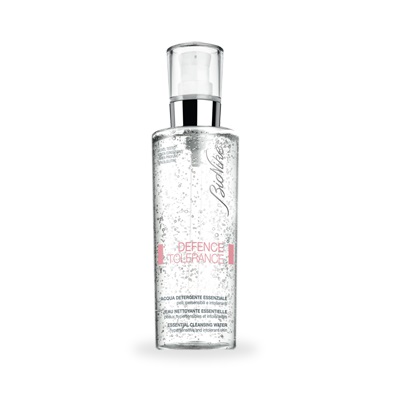 DEFENCE TOLERANCE ACQUA DETERGENTE 400 ML - pharmaluna