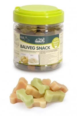 SMALL BONES TREATS 350 G 6 PEZZI - pharmaluna