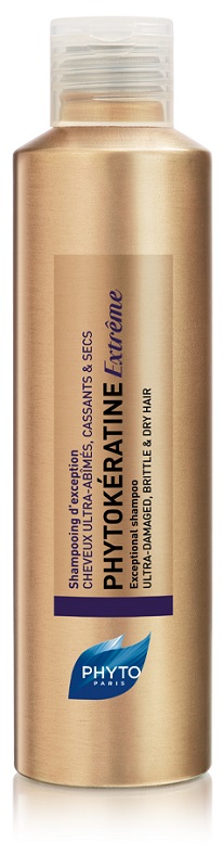 PHYTOKERATINE EXTREME SHAMPOO 200 ML - pharmaluna
